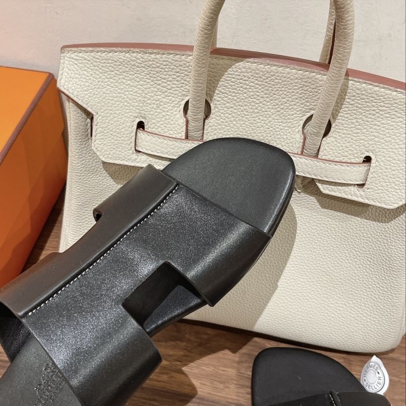 Hermes Sandals